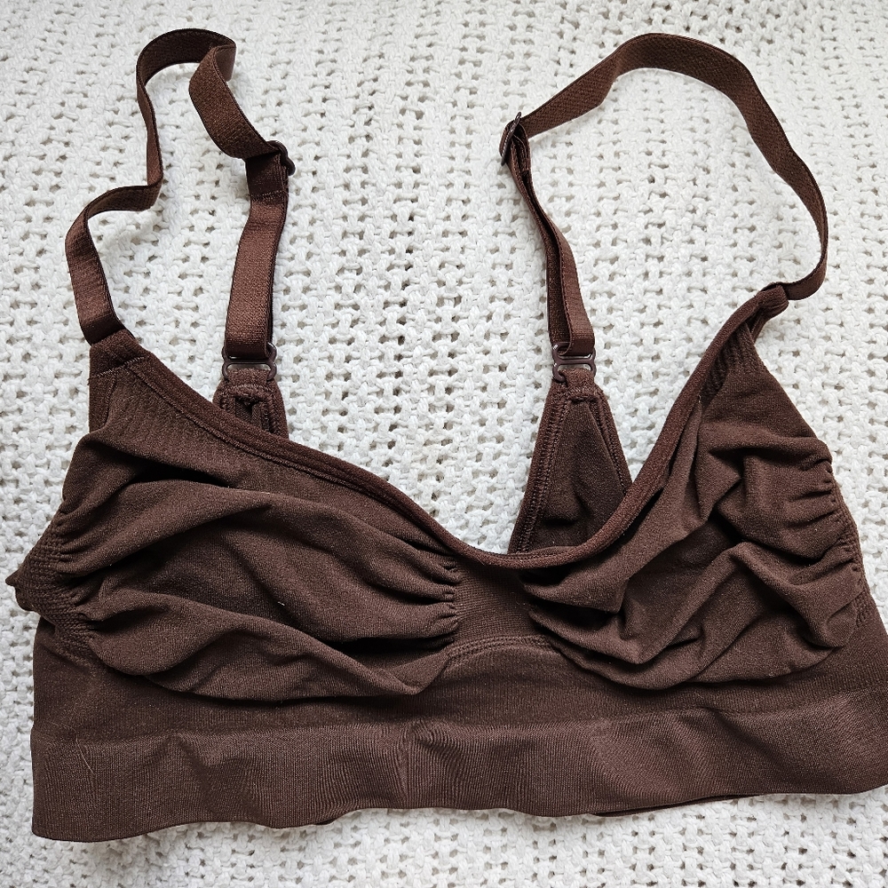 4 Skims Bralettes